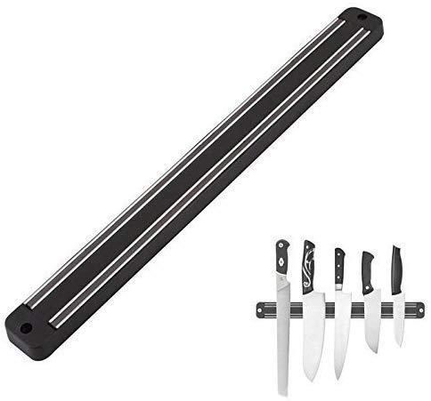 Wall Mount Professional Magnetic Knife Holder